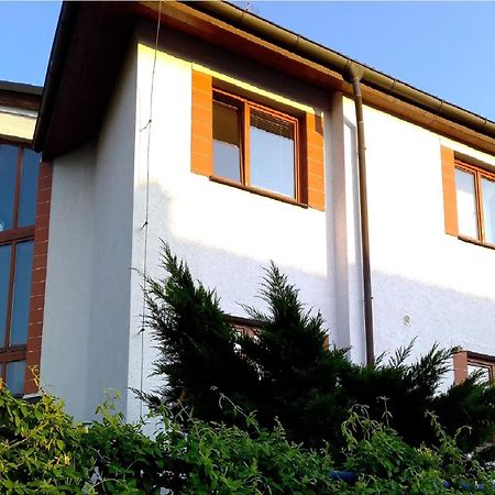 Apartment1 Pilsen-Ujezd Екстериор снимка