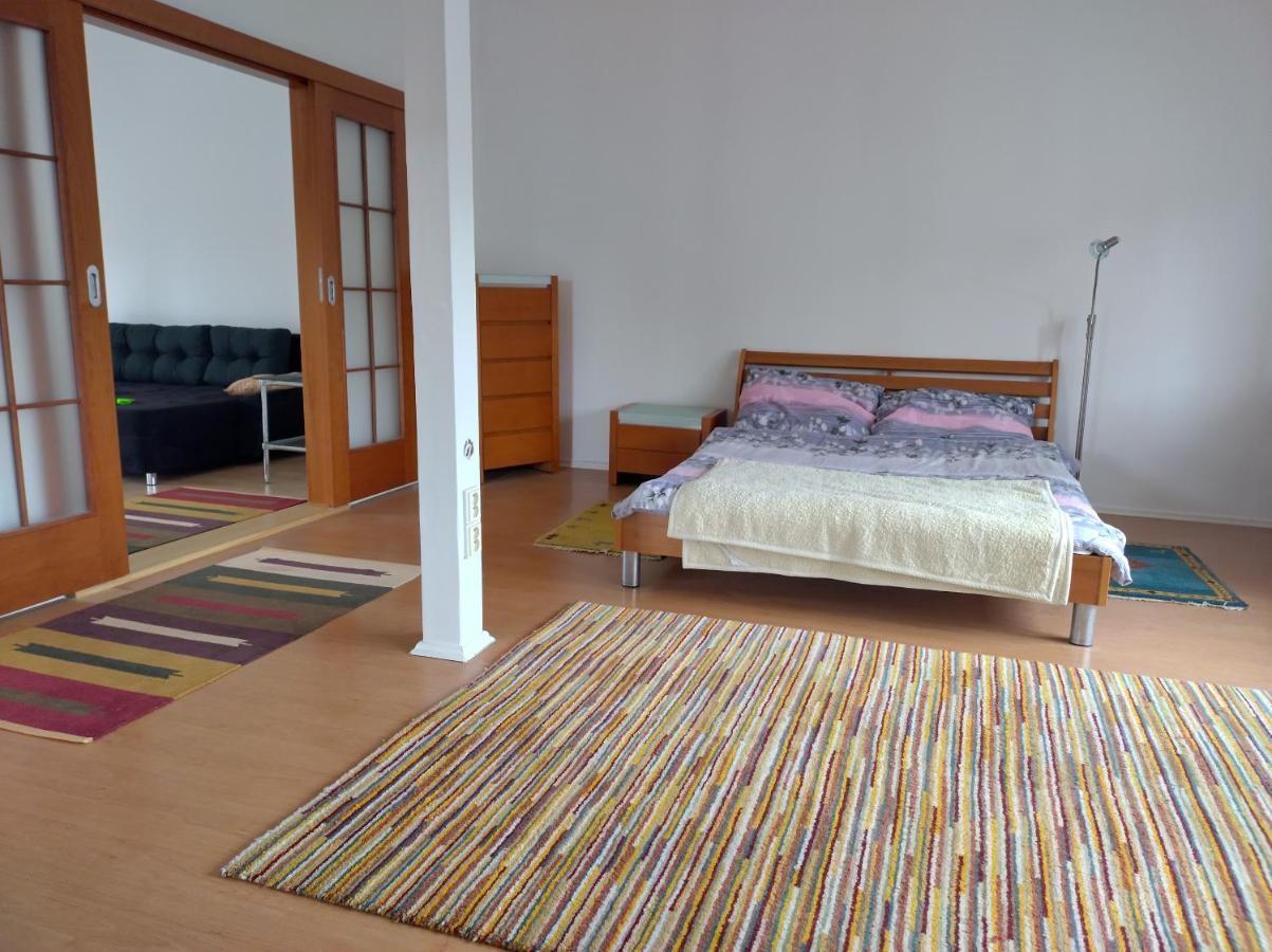Apartment1 Pilsen-Ujezd Екстериор снимка