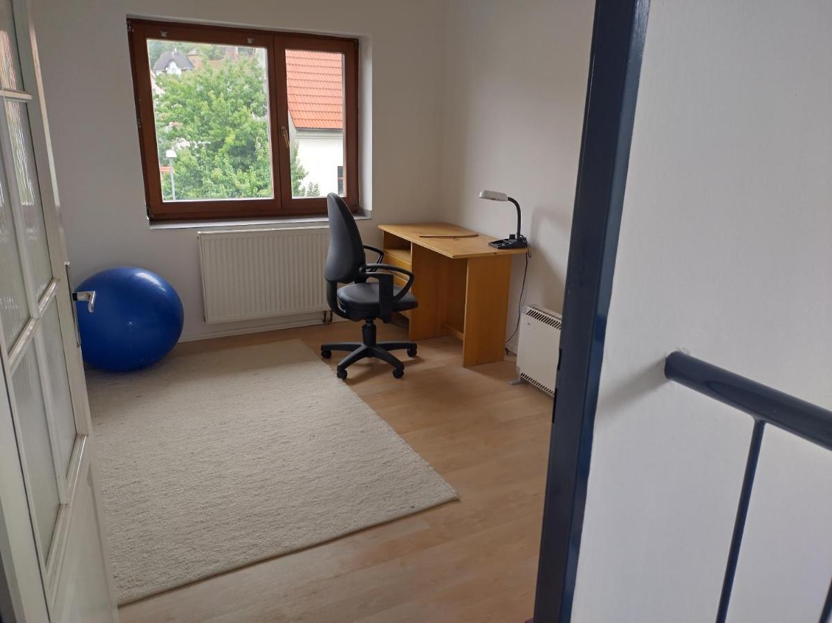 Apartment1 Pilsen-Ujezd Екстериор снимка