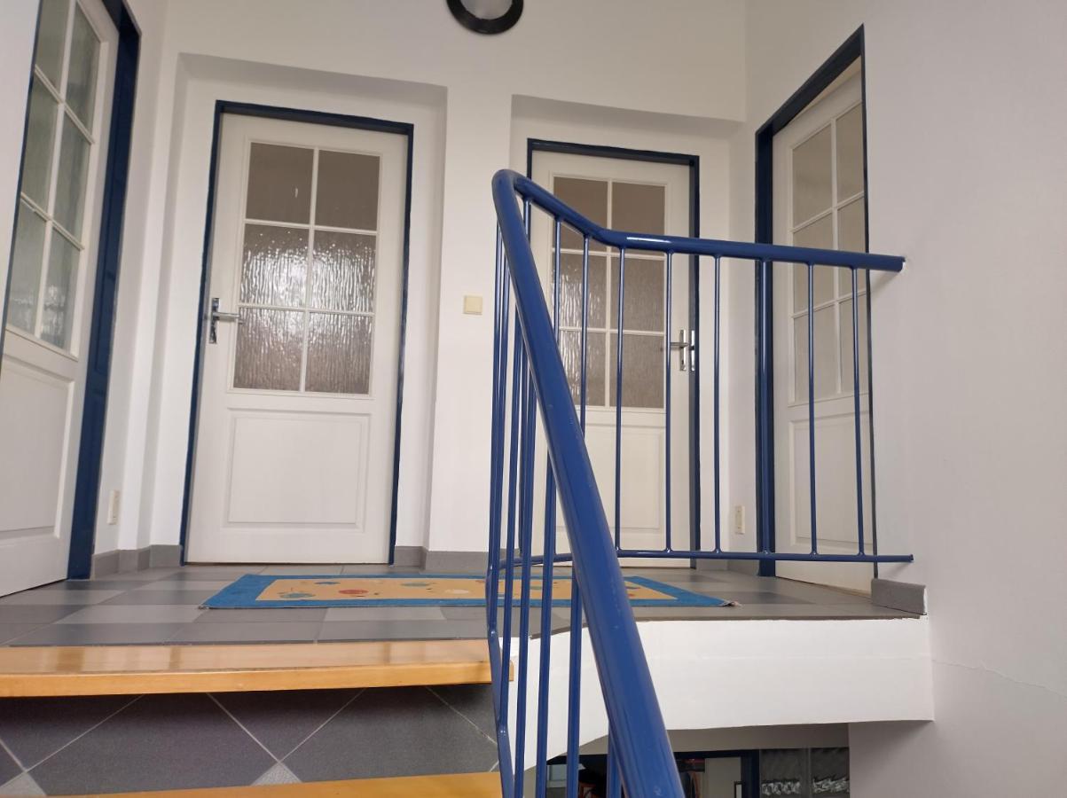Apartment1 Pilsen-Ujezd Екстериор снимка