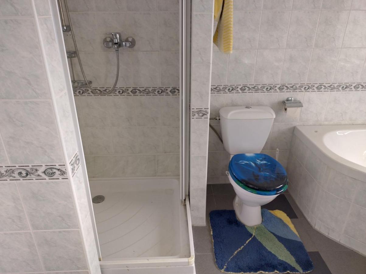 Apartment1 Pilsen-Ujezd Екстериор снимка
