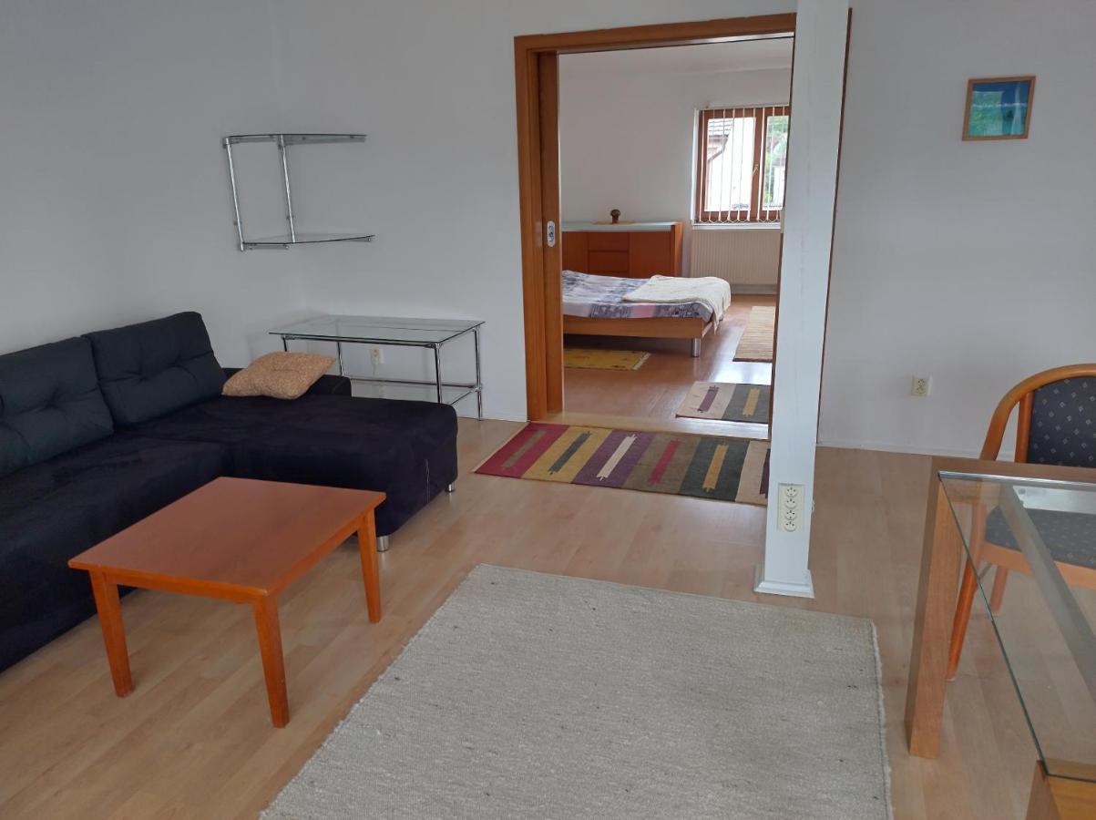 Apartment1 Pilsen-Ujezd Екстериор снимка