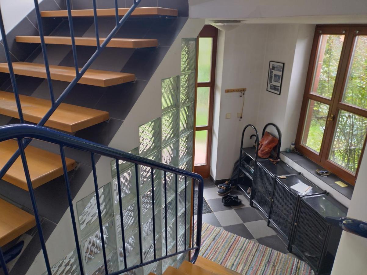 Apartment1 Pilsen-Ujezd Екстериор снимка