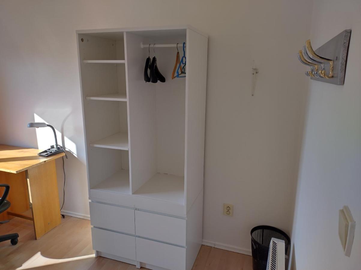 Apartment1 Pilsen-Ujezd Екстериор снимка