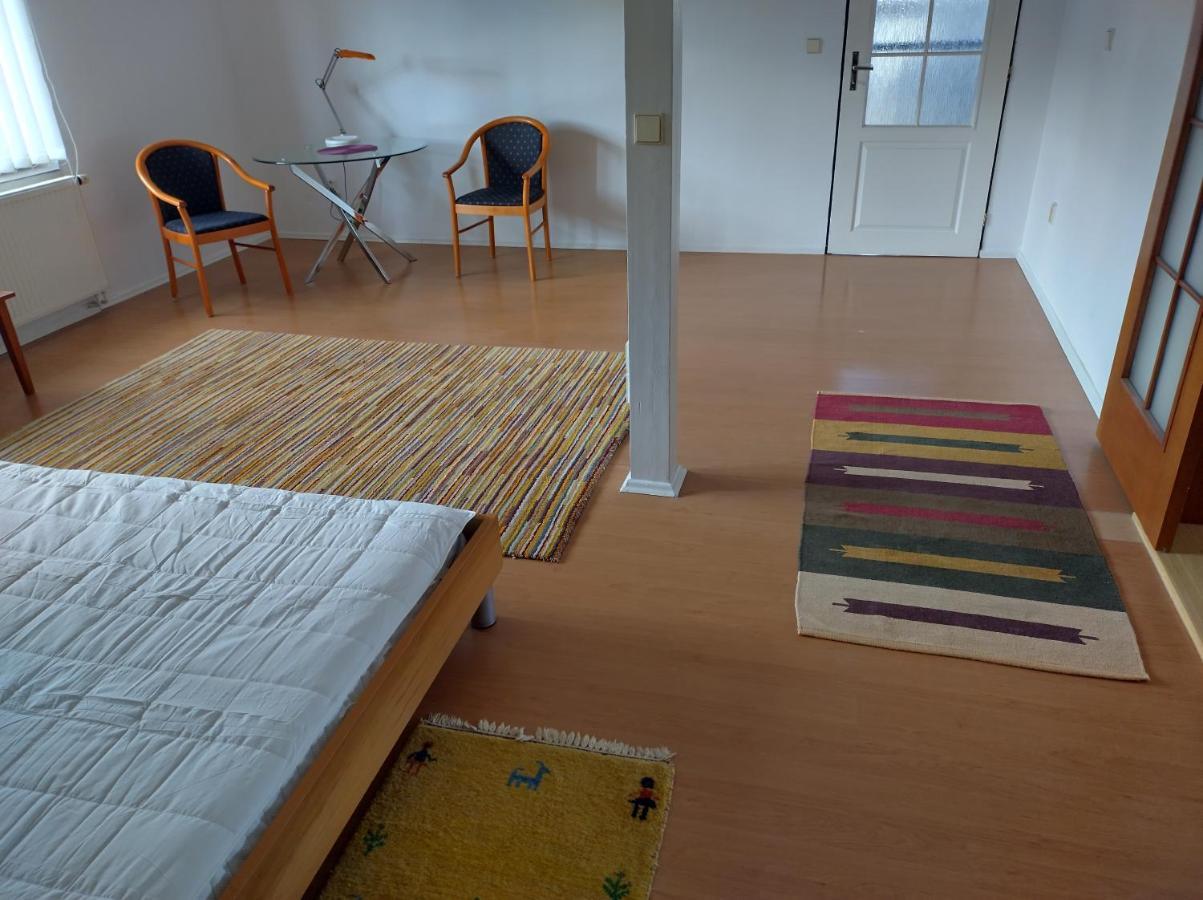 Apartment1 Pilsen-Ujezd Екстериор снимка