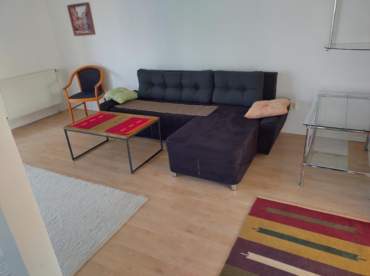 Apartment1 Pilsen-Ujezd Екстериор снимка