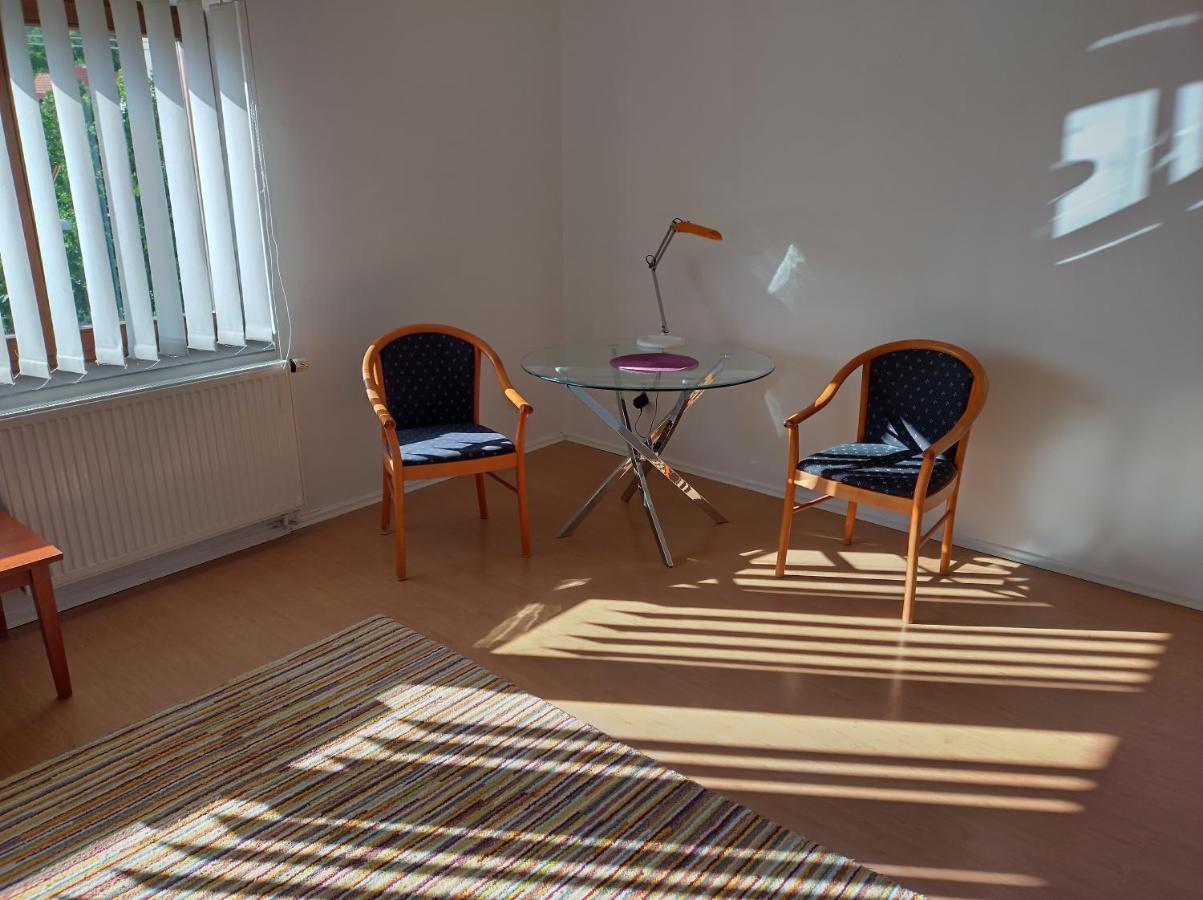Apartment1 Pilsen-Ujezd Екстериор снимка