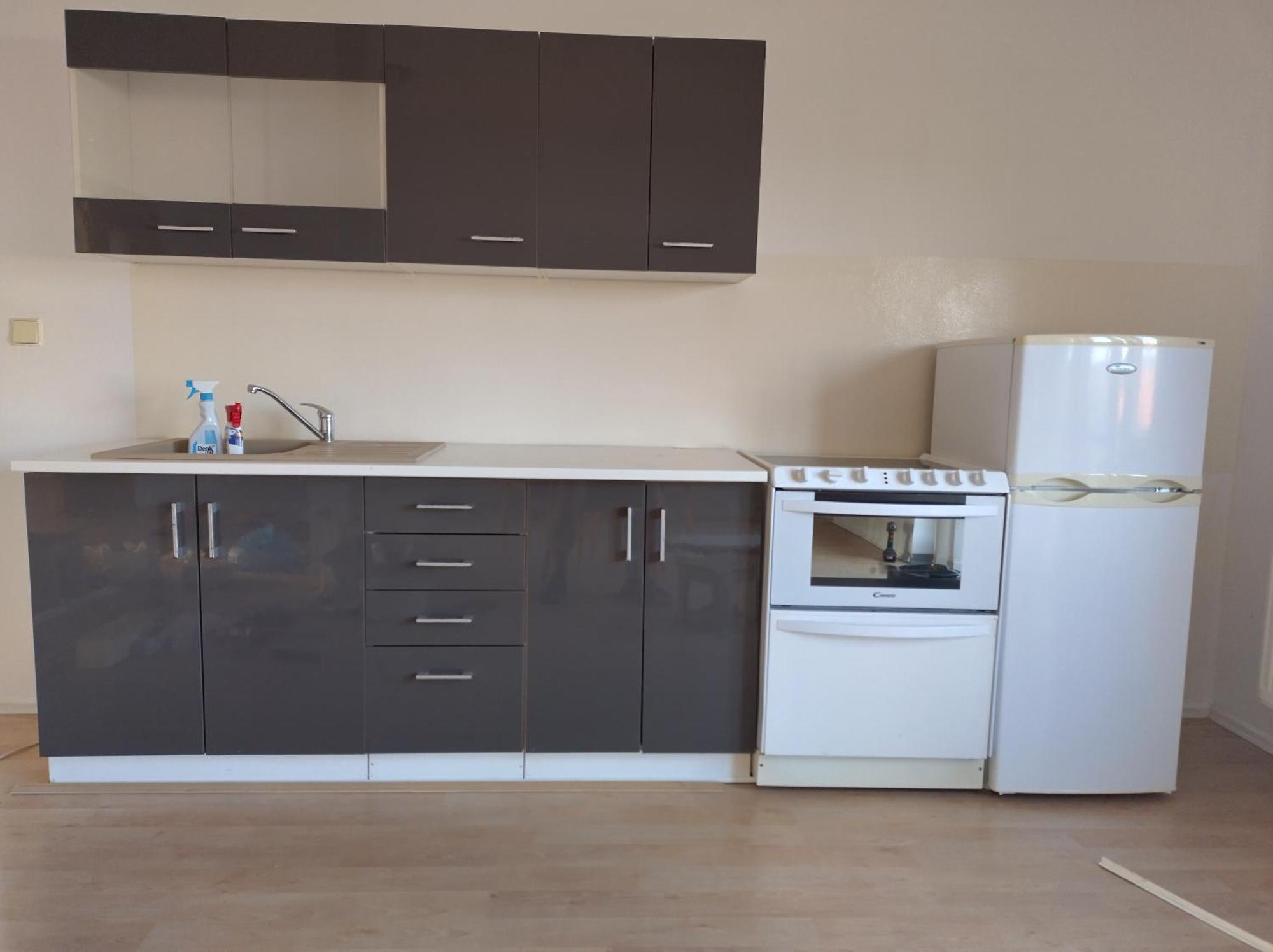 Apartment1 Pilsen-Ujezd Екстериор снимка